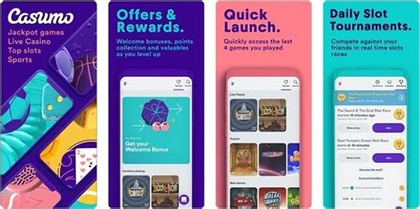 casumo app|Casumo Android App Download Guide .